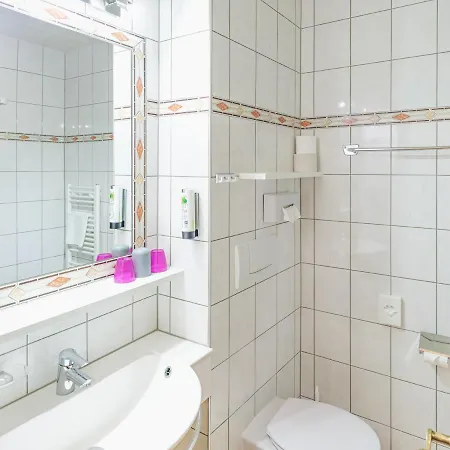 Styrolerhof Hotel Steeg