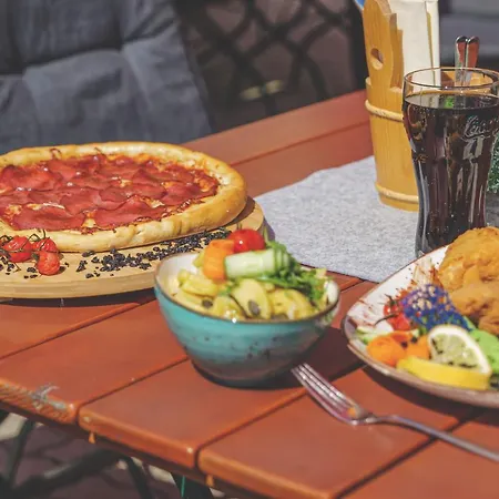 Hotel Styrolerhof Steeg