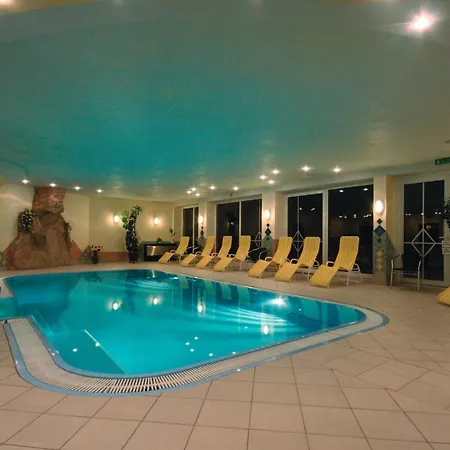 Styrolerhof 3* ستيغ