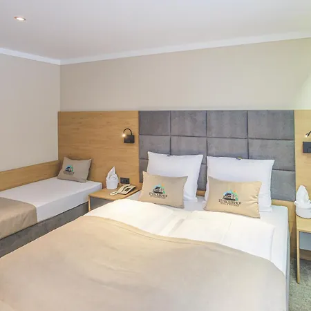 Otel Styrolerhof