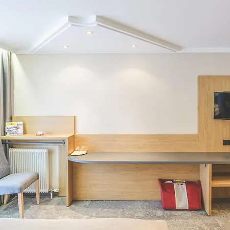 Styrolerhof Hotel 3*