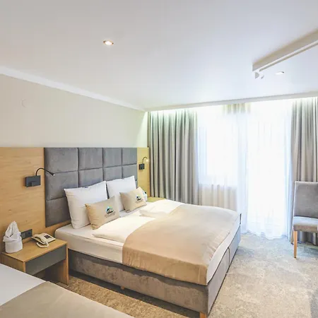 Hotel Styrolerhof Steeg