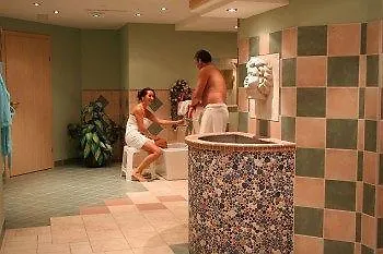 Styrolerhof Hotel 3*