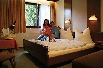 Hotel Styrolerhof Steeg