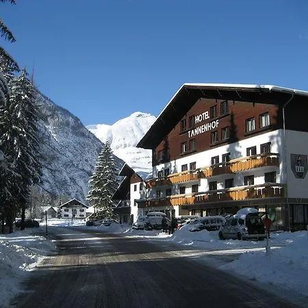 Styrolerhof 3*