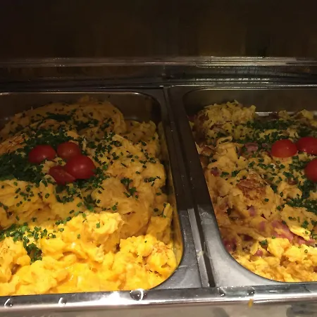 Hotel Styrolerhof Steeg