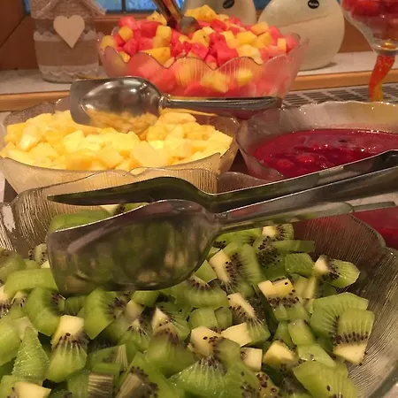 Hotel Styrolerhof Steeg