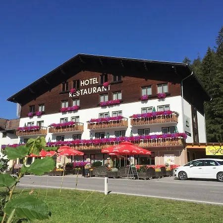 فندق Styrolerhof