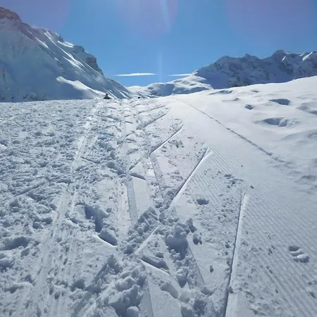 Styrolerhof فندق ستيغ