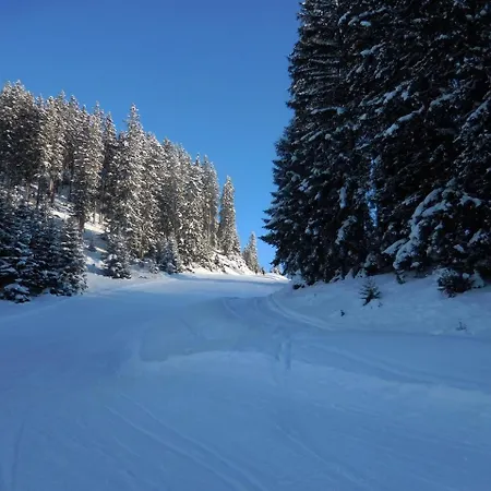 Styrolerhof 3*
