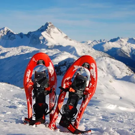 Hotel Styrolerhof 3*