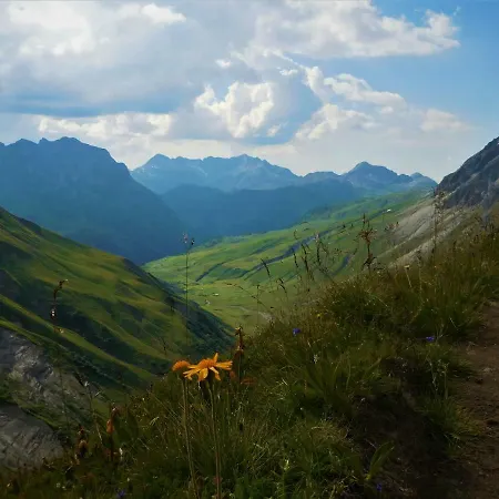 Styrolerhof Steeg