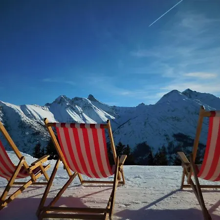 Styrolerhof 3* ستيغ