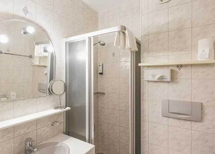 Styrolerhof Hotel Steeg