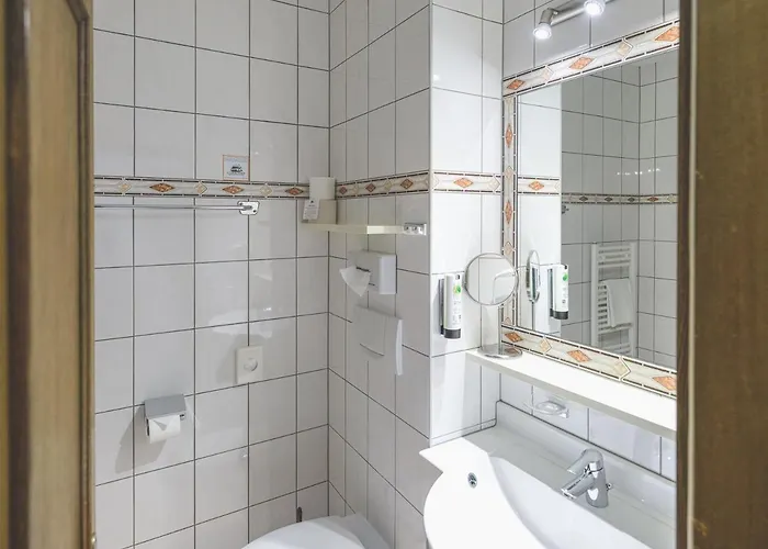 Styrolerhof Hotel Steeg