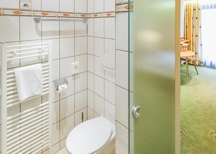 Ξενοδοχείο Styrolerhof