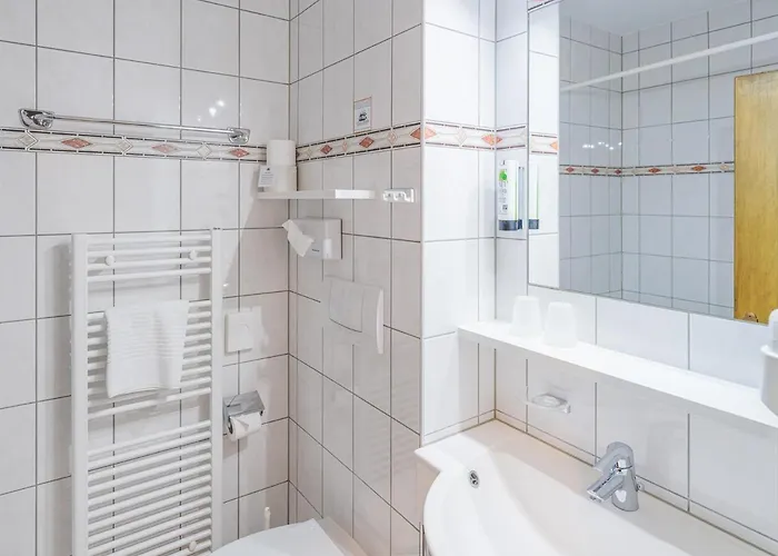 Styrolerhof Hotel Steeg