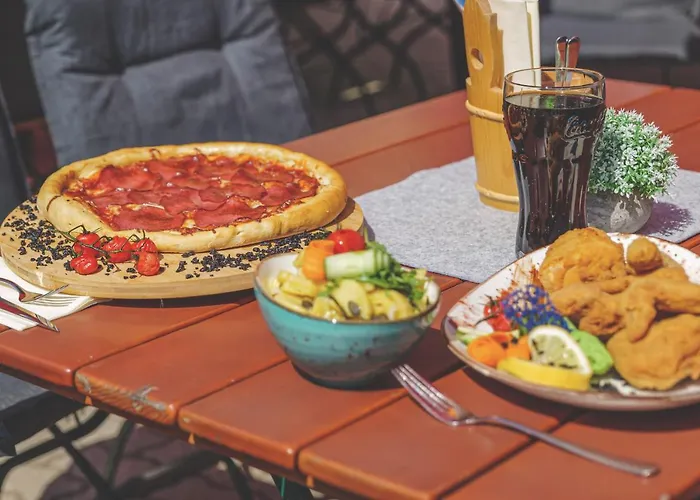 Hotel Styrolerhof Steeg