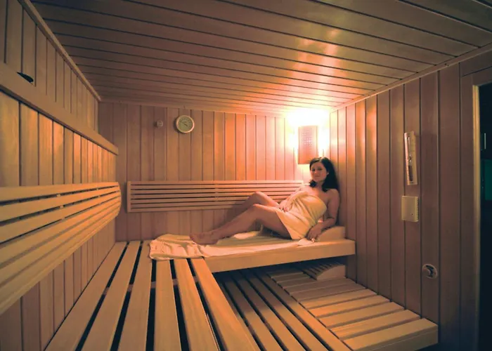 Hotel Styrolerhof 3*