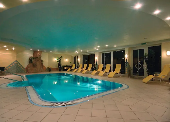 Styrolerhof 3* Steeg