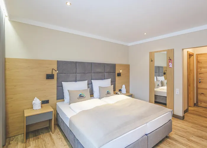 Styrolerhof 3*