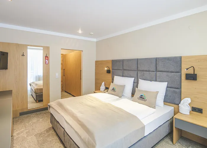 Styrolerhof 3* Steeg