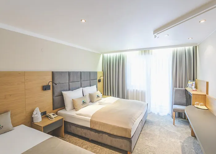 Hotel Styrolerhof Steeg