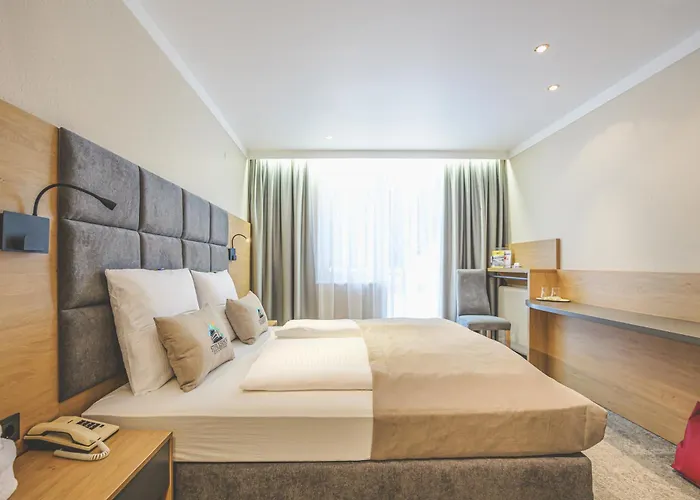 Styrolerhof 3* Steeg