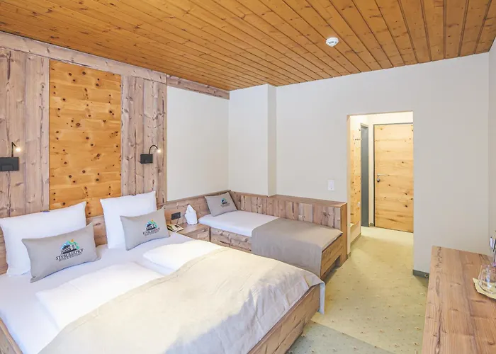 Hotel Styrolerhof 3*