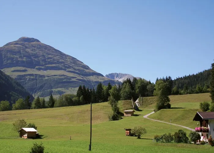 Hotel Styrolerhof Steeg