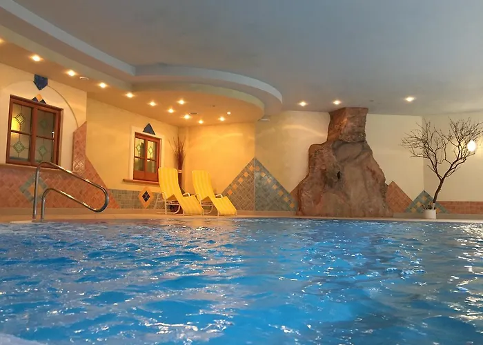 Styrolerhof Hotel 3*