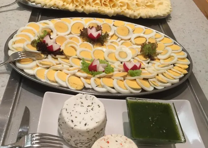 Styrolerhof Ξενοδοχείο Steeg