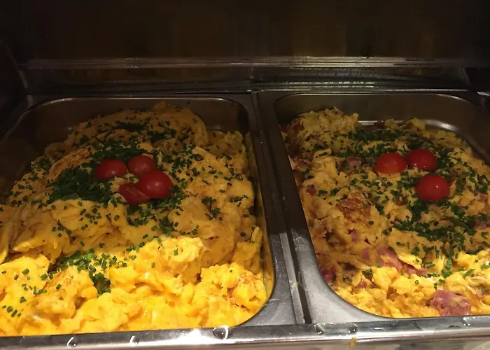 Ξενοδοχείο Styrolerhof Steeg