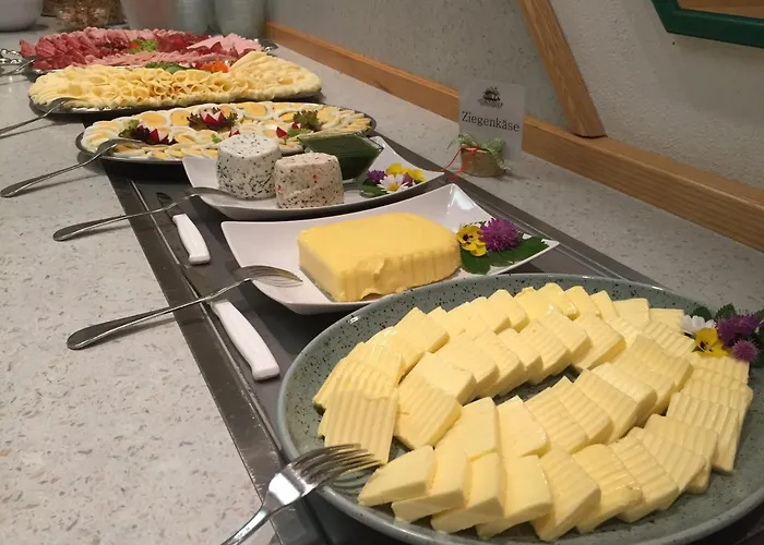 Ξενοδοχείο Styrolerhof Steeg