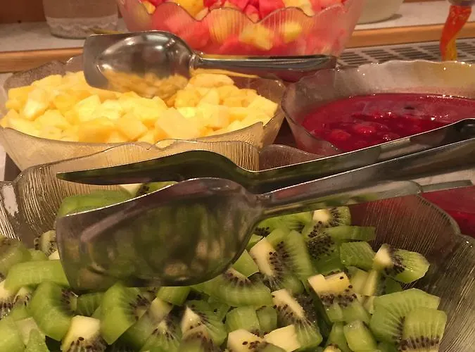 Hotel Styrolerhof Steeg