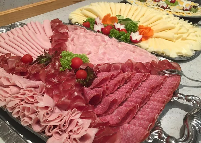 Hotel Styrolerhof 3*