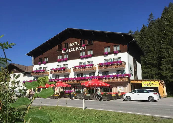 Hotel Styrolerhof