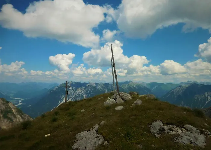 Hotel Styrolerhof Steeg