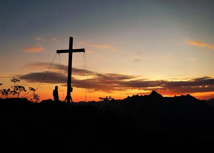 Ξενοδοχείο Styrolerhof