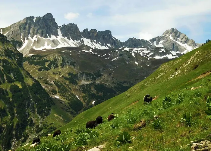 Styrolerhof 3* Steeg