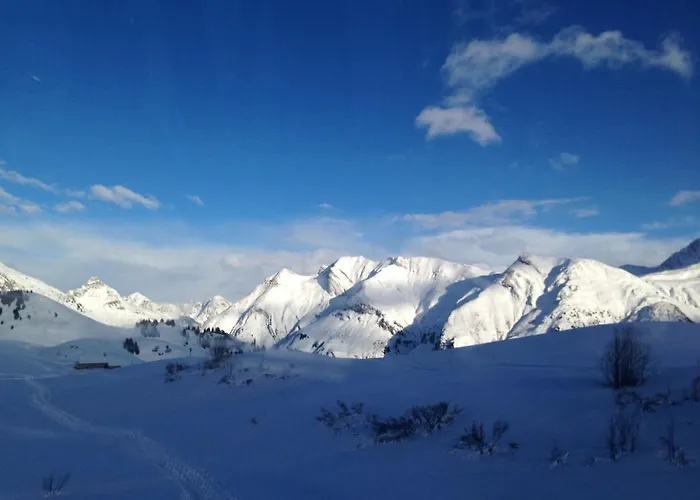 Styrolerhof 3* Steeg