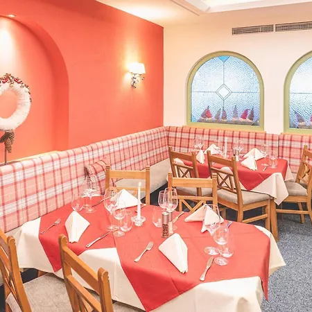 Styrolerhof Hotell 3*