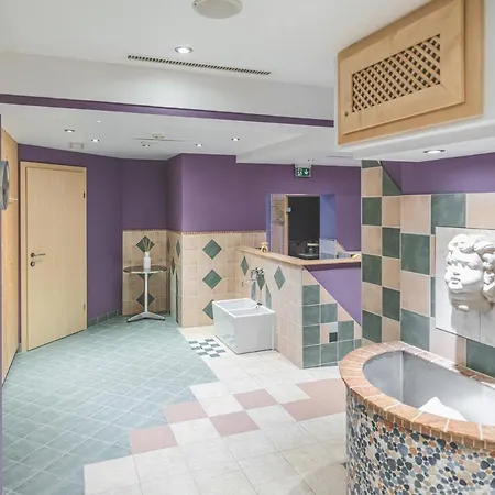 Hotell Styrolerhof Steeg