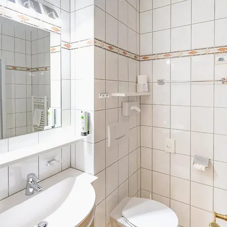 Отель Styrolerhof Штег