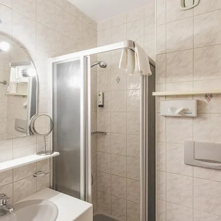 Styrolerhof Отель Штег