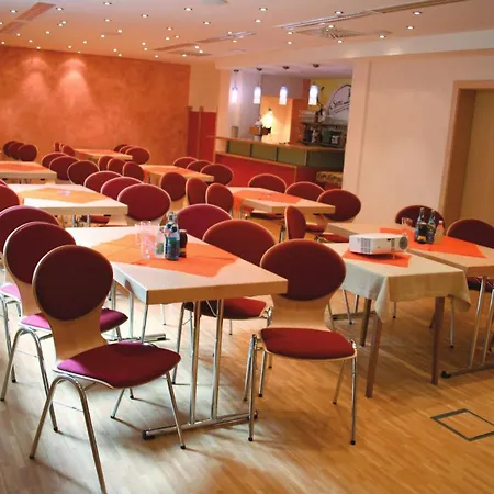 Styrolerhof Штег