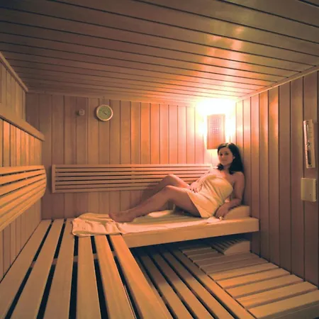 Отель Styrolerhof 3*