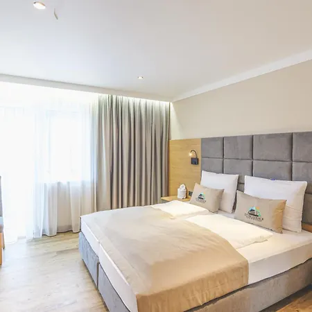 Styrolerhof Hotell 3*