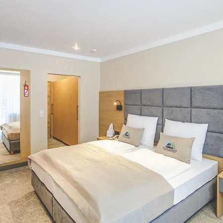 Styrolerhof 3* Штег