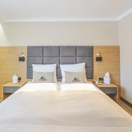 Styrolerhof Отель